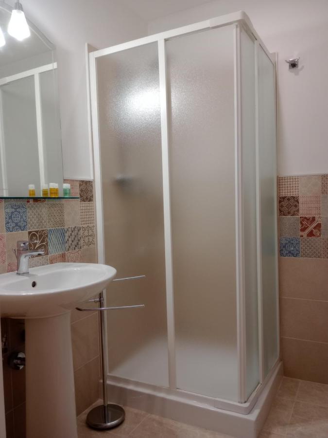 La Valigia Sul Letto Bed & Breakfast Catania Ngoại thất bức ảnh