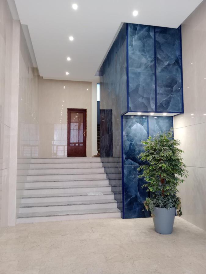 La Valigia Sul Letto Bed & Breakfast Catania Ngoại thất bức ảnh