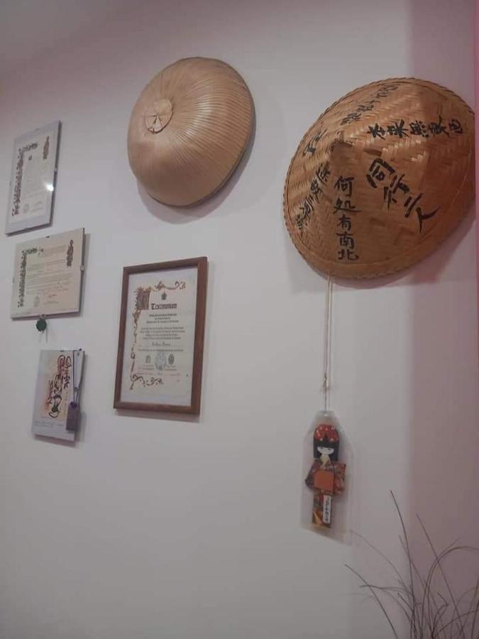 La Valigia Sul Letto Bed & Breakfast Catania Ngoại thất bức ảnh